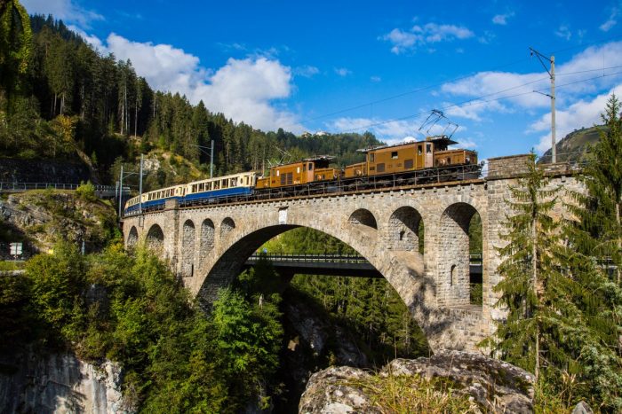 With special anniversaries in Europe and Russia, luxury train specialists Golden Eagle have an adventure-packed 2021 calendar for fans of rail travel.