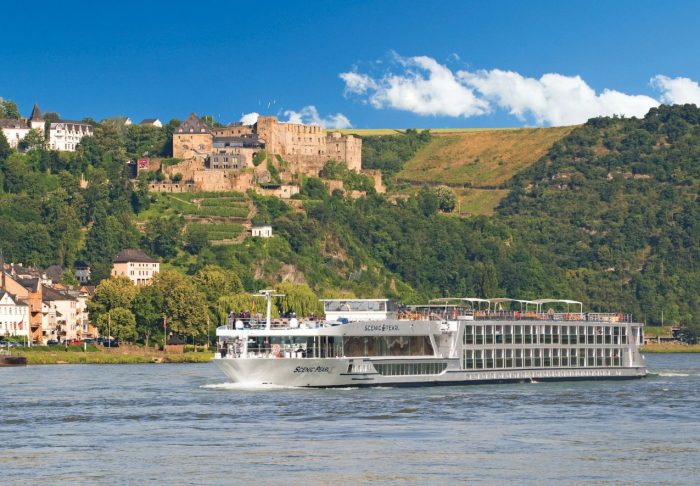 Scenic Luxury Cruises & Tours has created two new itineraries for 2021 that capture the best culinary traditions of France. 
