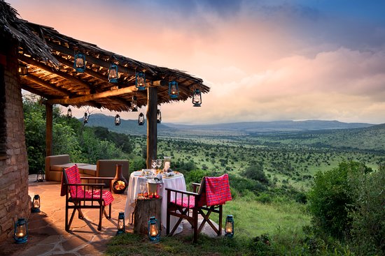 andbeyond klein's camp - Transcending national borders and points on a map, the Serengeti is a vast, vibrant ecosystem that comes to life with the arrival of the rainy season.