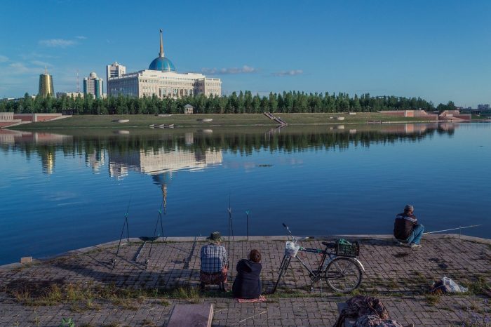 Nur-Sultan, Kazakhstan’s eye-catching capital, is a wonderland of surreal architecture, traditional hospitality, and blind ambition, making it the hottest destination in Central Asia for the year ahead. 