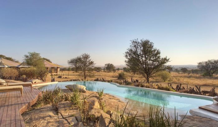 Following a rebuild, Asilia Africa has reopened Sayari Camp, one of its most acclaimed Serengeti safari lodges. 