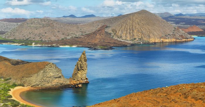 Despite boasting some of the planet’s youngest islands, there is an ancientness about the Galapagos Islands, a remote and fragile chain that’s home to some of the world’s strangest yet most endearing inhabitants. 