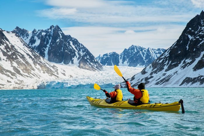 Silversea Cruises has released a range of 157 expedition voyages for the 2021/2022 season, including new journeys in both polar regions.