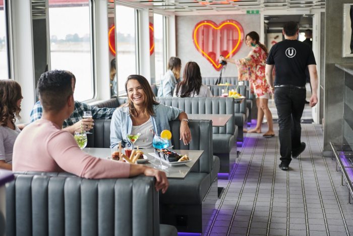 With new themed cruises and even more onboard inclusions, 2021 is shaping up to be an action-packed yeat for river cruise brand U by Uniworld.