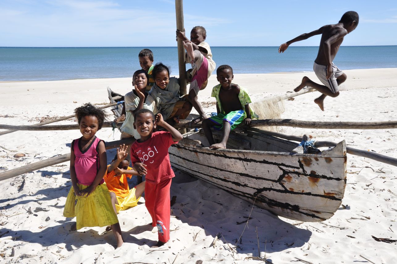 Over the past 17 years, the Anjajavy le Lodge has been contributing to the protection of the biodiversity and indigenous communities of Anjajavy, Madagascar, through luxury eco-tourism. 