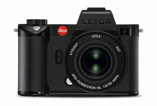 Leica has introduced the SL2-S, its newest addition to the SL family of full-frame digital cameras and the perfect system for lovers of both stills and video.
