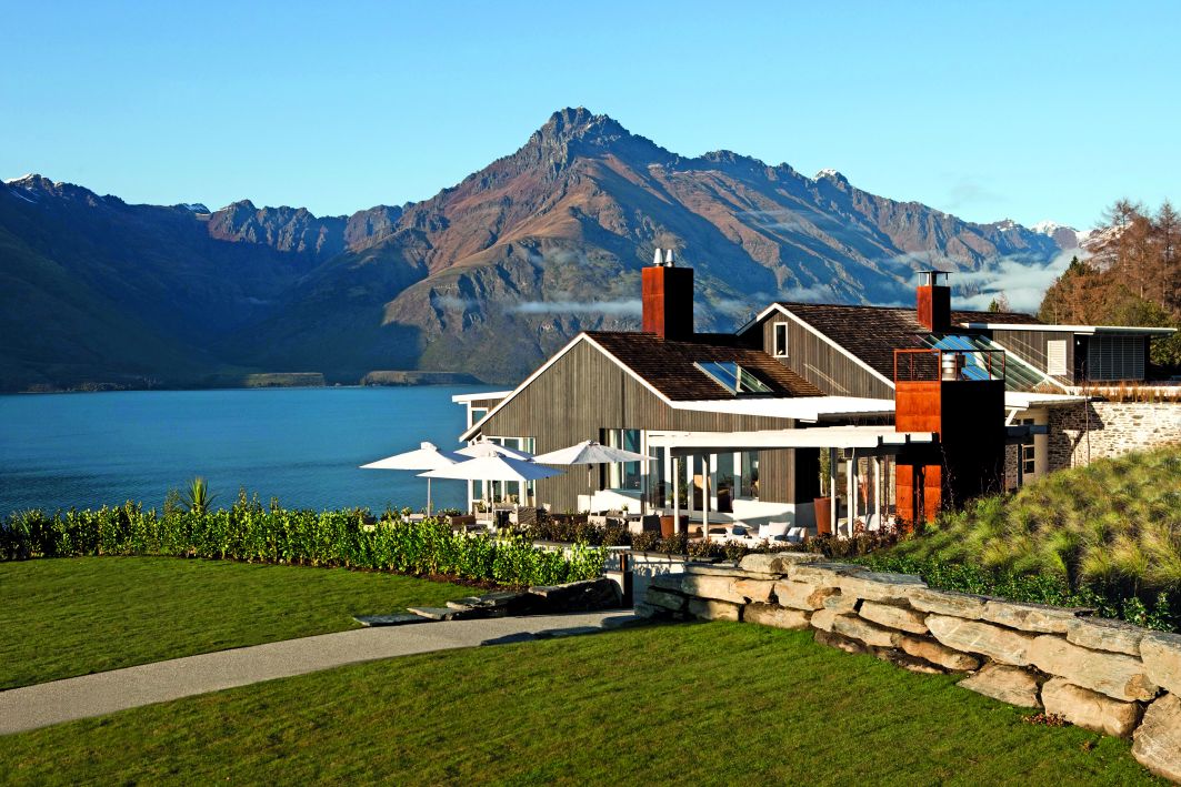 With world-class dining, spectacular scenery, and authentic kiwi hospitality, traveling through New Zealand via its acclaimed luxury lodges is the best way to capture the essence of this remarkable land.