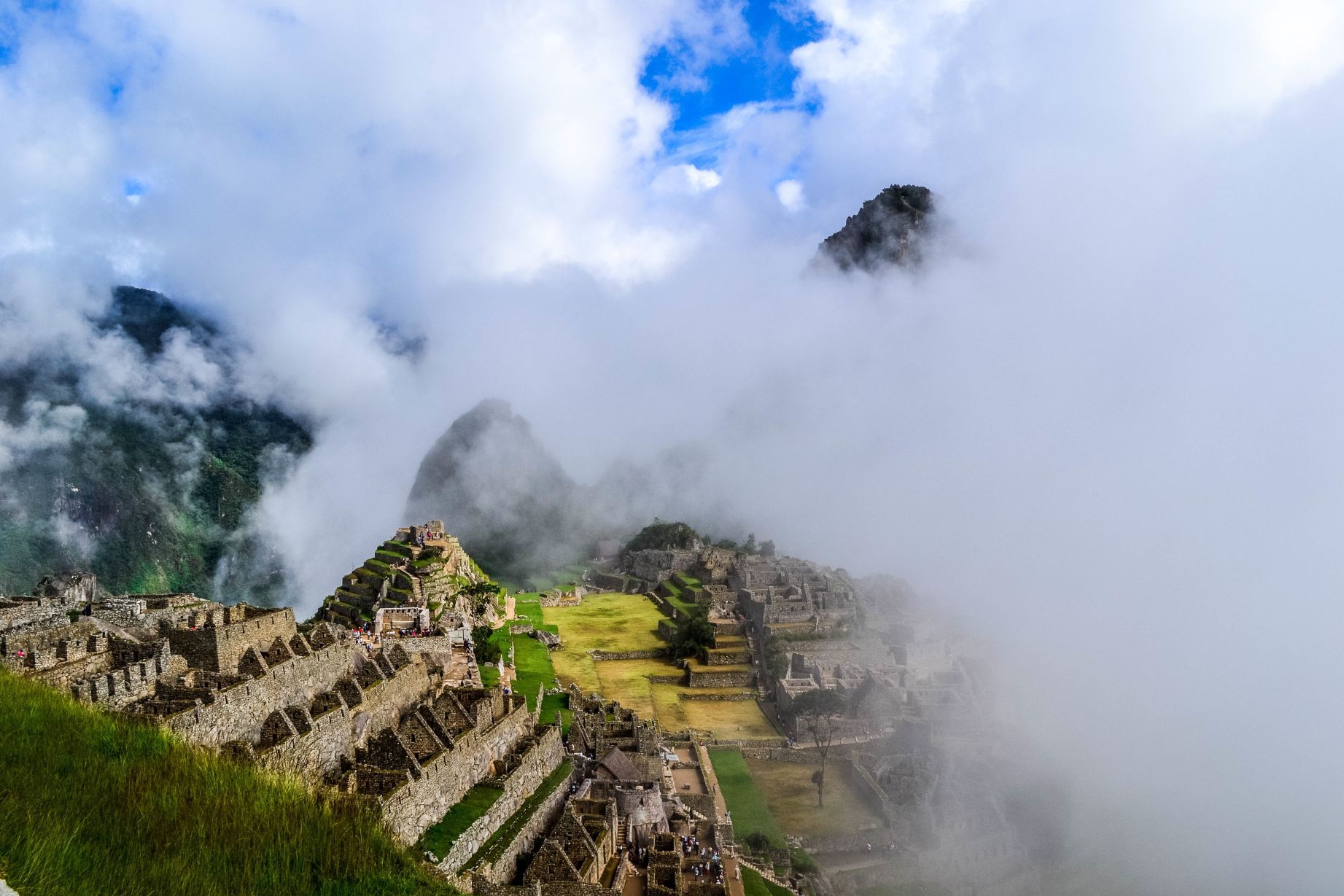 From dense jungles to frozen glaciers and vast salt pans to dramatic deserts, Latin America is a destination that will inspire something in every traveler's imagination. 
