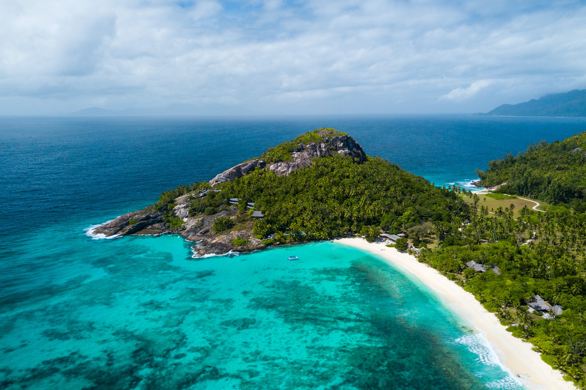 Nick Walton travels to the former pirate lair of the Seychelles, where its rich heritage, colourful history and pristine beaches have made it one of the most sought after destinations in the world.