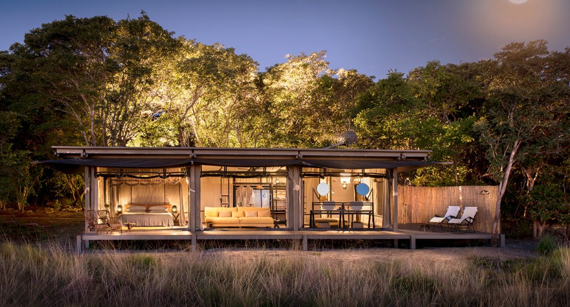 With a raft of exciting new safari camps and lodges poised to open, there’s no better time to explore Africa’s diverse and mesmerizing landscapes.