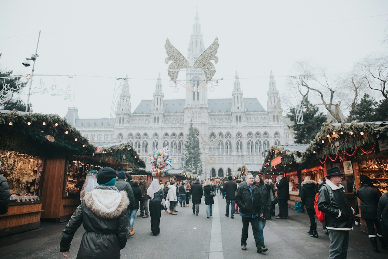 The iconic Golden Eagle Danube Express luxury train will showcase the finest European Christmas markets during an exclusive adventure this winter. 