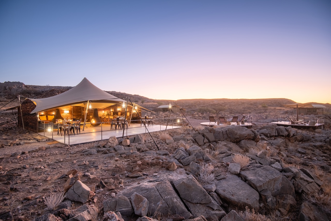 As we slip into a new year, a host of exciting safari lodges and camps are preparing to welcome their first guests. Here are some of our favourite new arrivals.