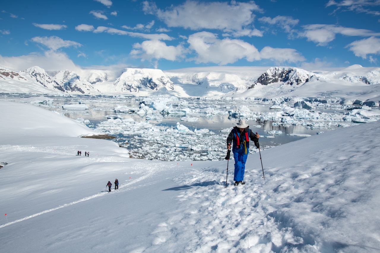 Australian adventure travel company Aurora Expeditions has released its new Antarctica 2025-26 season, which is set to be its most adventurous yet.