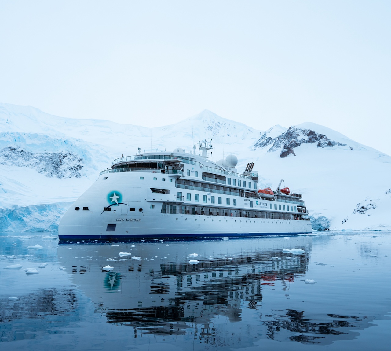 Australian adventure travel company Aurora Expeditions has released its new Antarctica 2025-26 season, which is set to be its most adventurous yet.