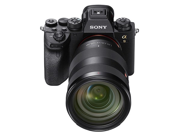 Two new digital SLRs from Sony and Nikon, each the product of a different school of thought, are set to change the way we take photos on our next adventure.