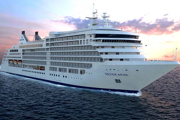 As part of its new 2021/2022 itineraries, Silversea Cruises has unveiled 17 new sailings in Asia, with three ships based in the region for the first time.