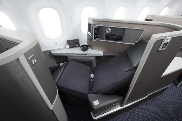 The new American Airlines Boeing 787 Dreamliner adds new levels of sophistication to the airline’s routes across Latin America, discovers Nick  Walton on a recent flight between Dallas and Santiago.