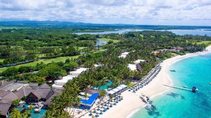 Remote, serene, and exotic, Mauritius has long been on the bucket lists of intrepid travellers looking for sun and culture in equal measure. 
