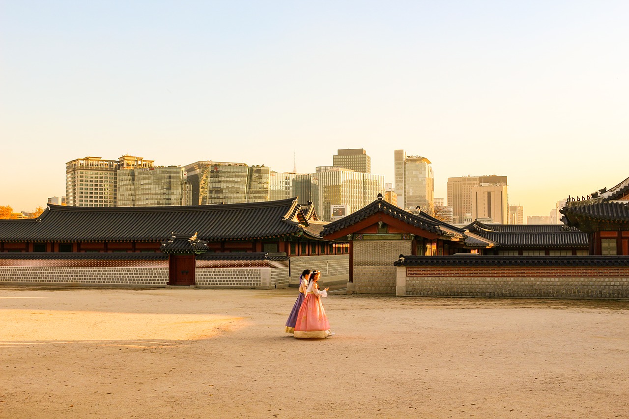 Few cities in Asia have maintained the intimate balance between antiquity and modernity quite like Seoul. The Korean capital is a bustling metropolis where ancient temples and regal palaces are as at home as the towering skyscrapers, and the contrast makes any visit a journey for the senses. 