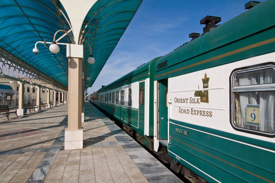 Just when you thought slow travel had been overtaken by the jet age, a series of luxurious new trains is set to seduce slow travel lovers like never before. Here’s our take on the world’s most remarkable rail journeys. 