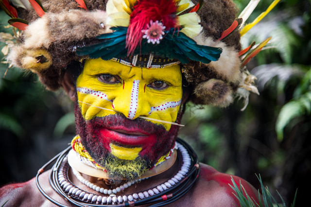 The annual Mt Hagen Show, held high in Papua New Guinea's jungle-clad highlands, offers intrepid travelers the chance to delve deep into the heritage and traditions of these remote communities.