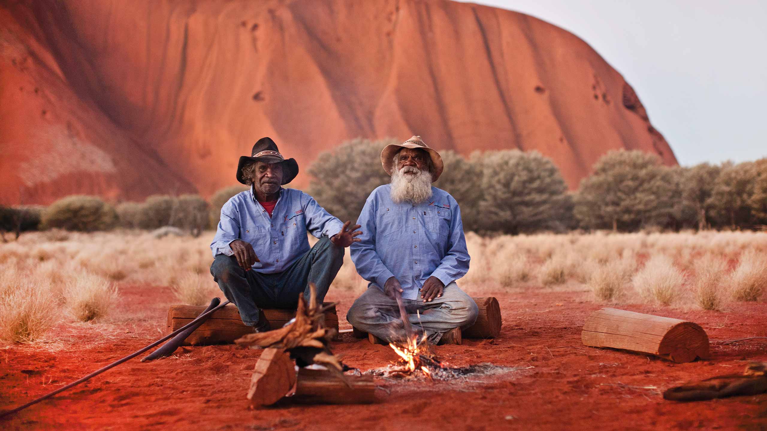 If you're planning a trip to Australia, a walkabout adventure with an indigenous Aboriginal guide just might be the unique encounter you've been seeking. 