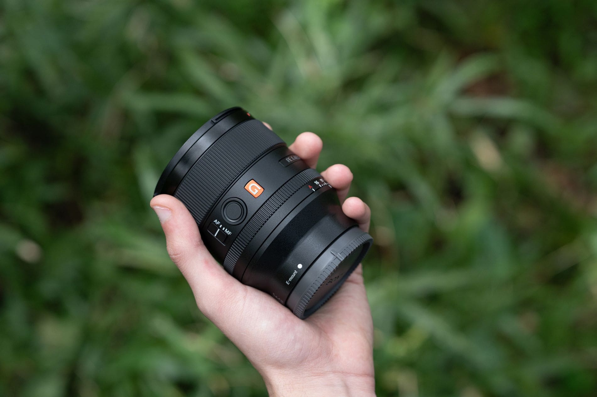 Sony continues to expand its lens line up with the arrival of the new FE 35mm F1.4 GM, the newest addition to its acclaimed G Master full-frame