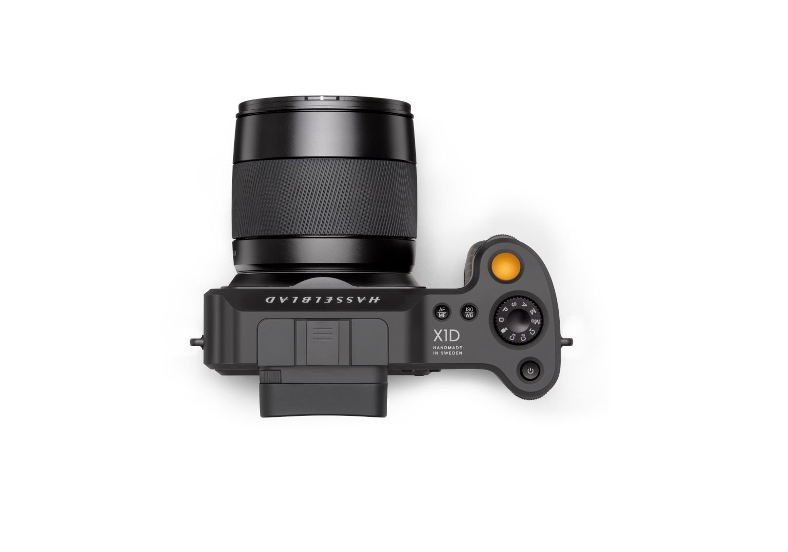 Marking the Swedish camera guru’s 75th anniversary, Hasselblad has released the X1D ‘4116 Edition’, the next phase of the world’s first compact mirrorless medium format camera.