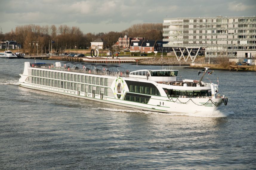 River cruise company VIVA Cruises will offer a host of itineraries on three refreshed vessels in 2021. 