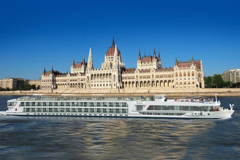 Despite the recent flooding of the Danube, the worst in recorded history, the beauty of this vital waterway and the ancient cities on its banks, continue to draw visitors from across the globe, with many choosing lines like Scenic Cruises to get a true sense of life on the river, discovers Nick Walton.