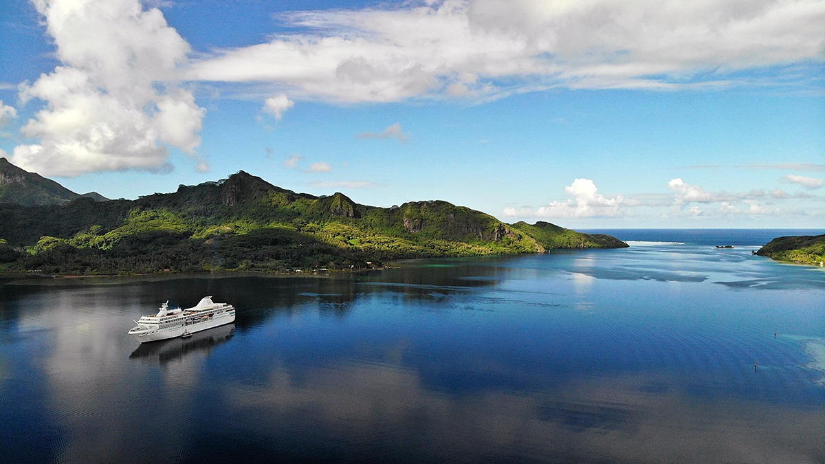Paul Gauguin Cruises has unveiled the newly renovated Le Paul Gauguin cruise ship, as well as exciting new South Pacific voyages for 2022. 