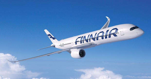 Finnair offers the fastest route between Hong Kong and Europe and does so using a state-of-the-art Airbus A350 aircraft, ensuring a truly luxurious encounter. 