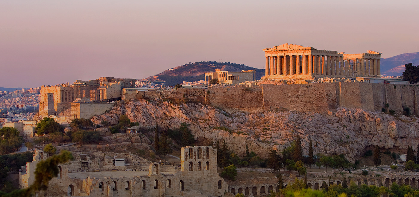 If the Greek capital is on your itinerary this summer, be sure to leave enough time to visit its ancient edifices, its vibrant nightlife, and of course, its uber-cool houses of slumber. These are some of our favorite boutique hotels in Athens. 