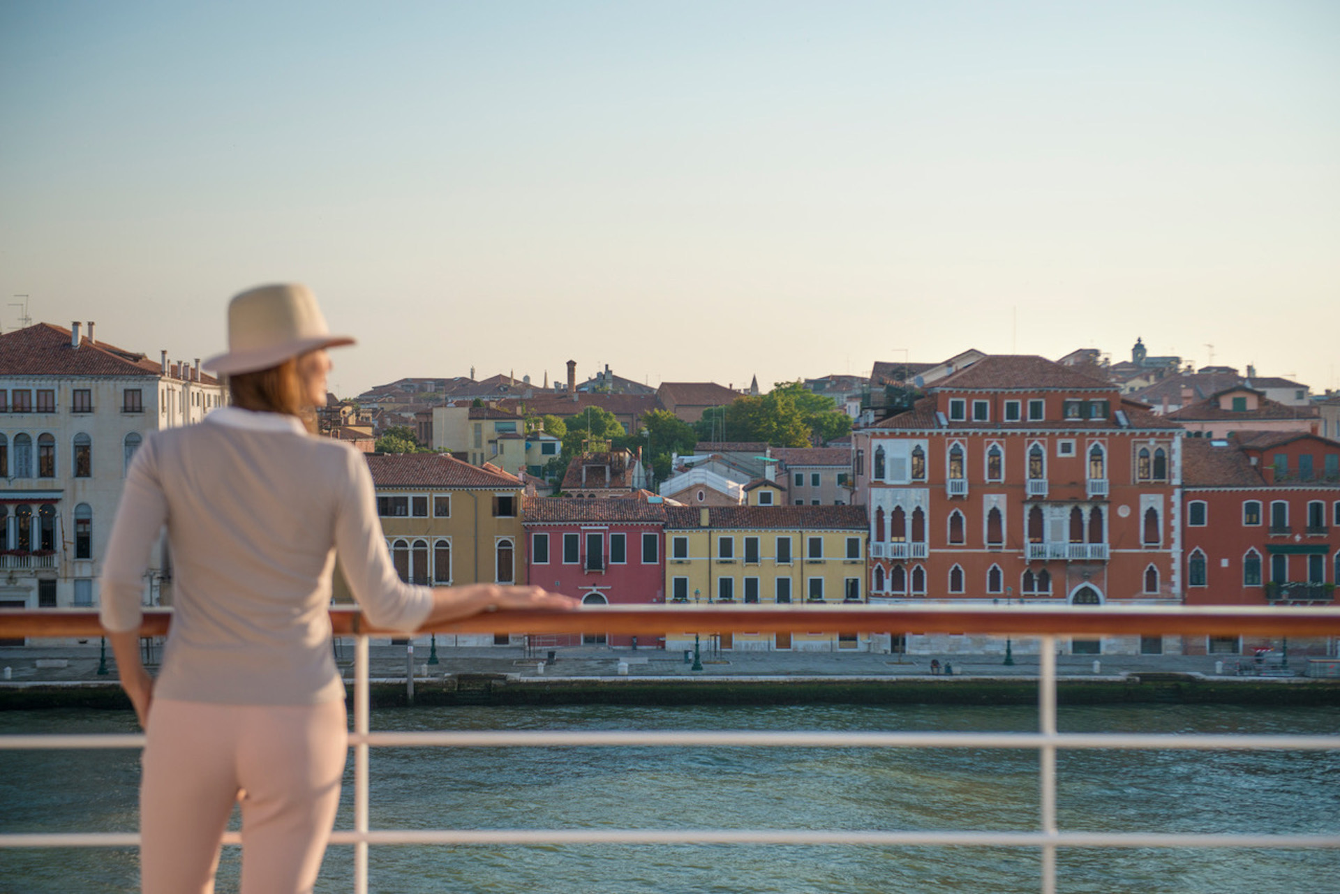 Want to cruise solo? Ponant has an extensive range of itineraries across over 110 small-ship voyages and is charging no single supplements!