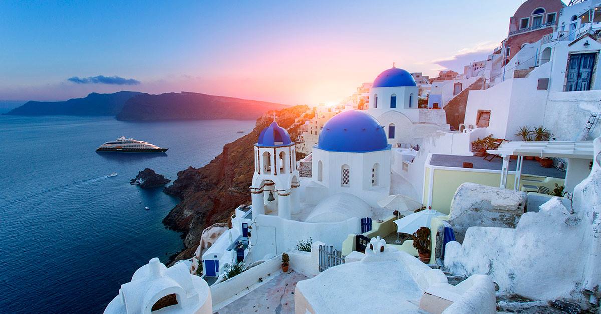 Scenic has released full details of its 2022/2023 Scenic Eclipse Europe and the Mediterranean voyages and land journeys collection.