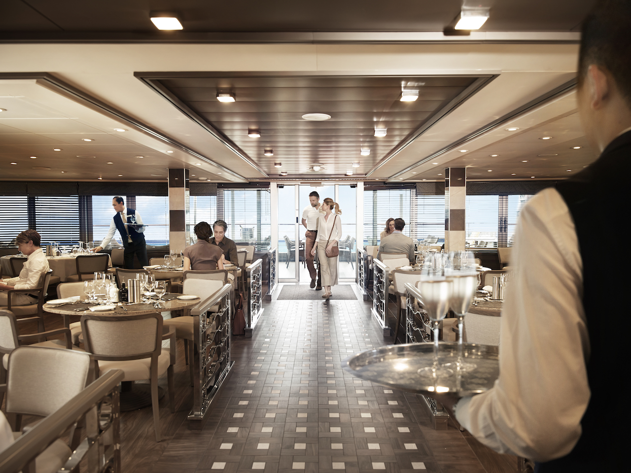Silversea Cruises has commenced pre-sale on its World Cruise 2024, a 132-day odyssey aboard the Silver Shadow entitled Far East-West.
