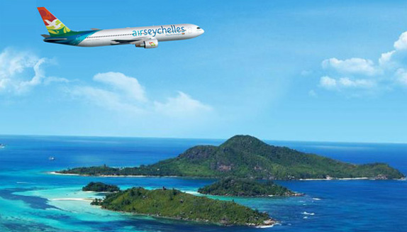 With the new look Air Seychelles, you don’t have to wait until you reach the islands to enjoy authentic Creole hospitality.
