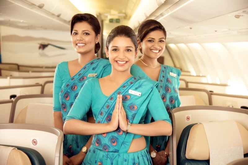 SriLankan Airlines takes luxury to new levels with its enhanced A330-300 business class between Colombo and Hong Kong, finds Nick Walton.