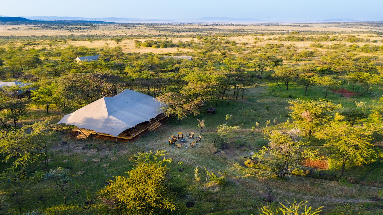 Great Plains has opened three sensational new safari camps, Mara Toto, Mara Expedition, and Mara Plains Camp. 