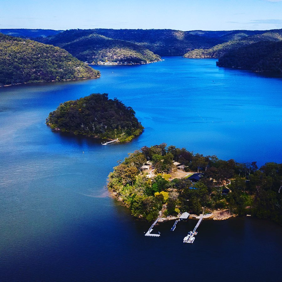 Home to one of the world's most breathtaking natural harbors, the best way to explore Sydney is from the air with one of these epic seaplane trips. 