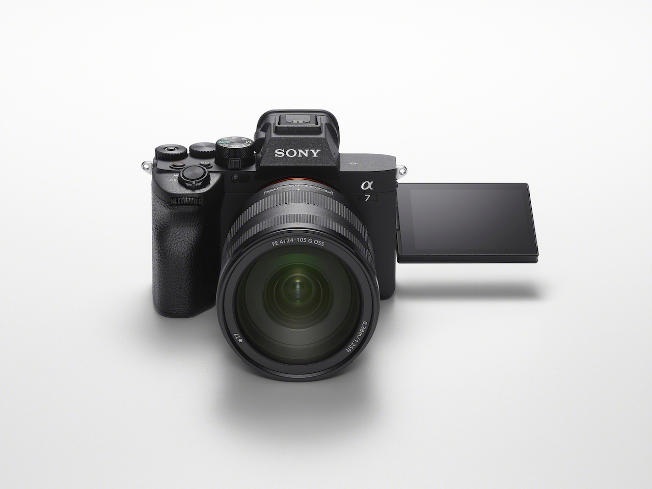 Sony has released its new Alpha 7 IV interchangable-lens camera, which features a newly developed 33- megapixel full-frame image sensor.