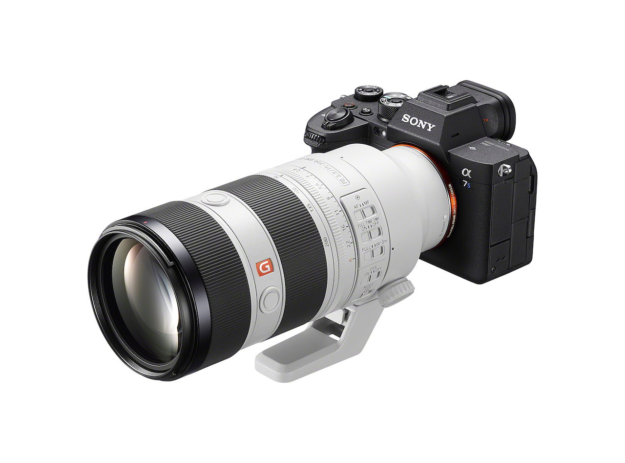 Perfect for travel adventure, Sony has released the FE 70-200mm F2.8 GM OSS II, the newest addition to the brand's G Master lens lineup. 