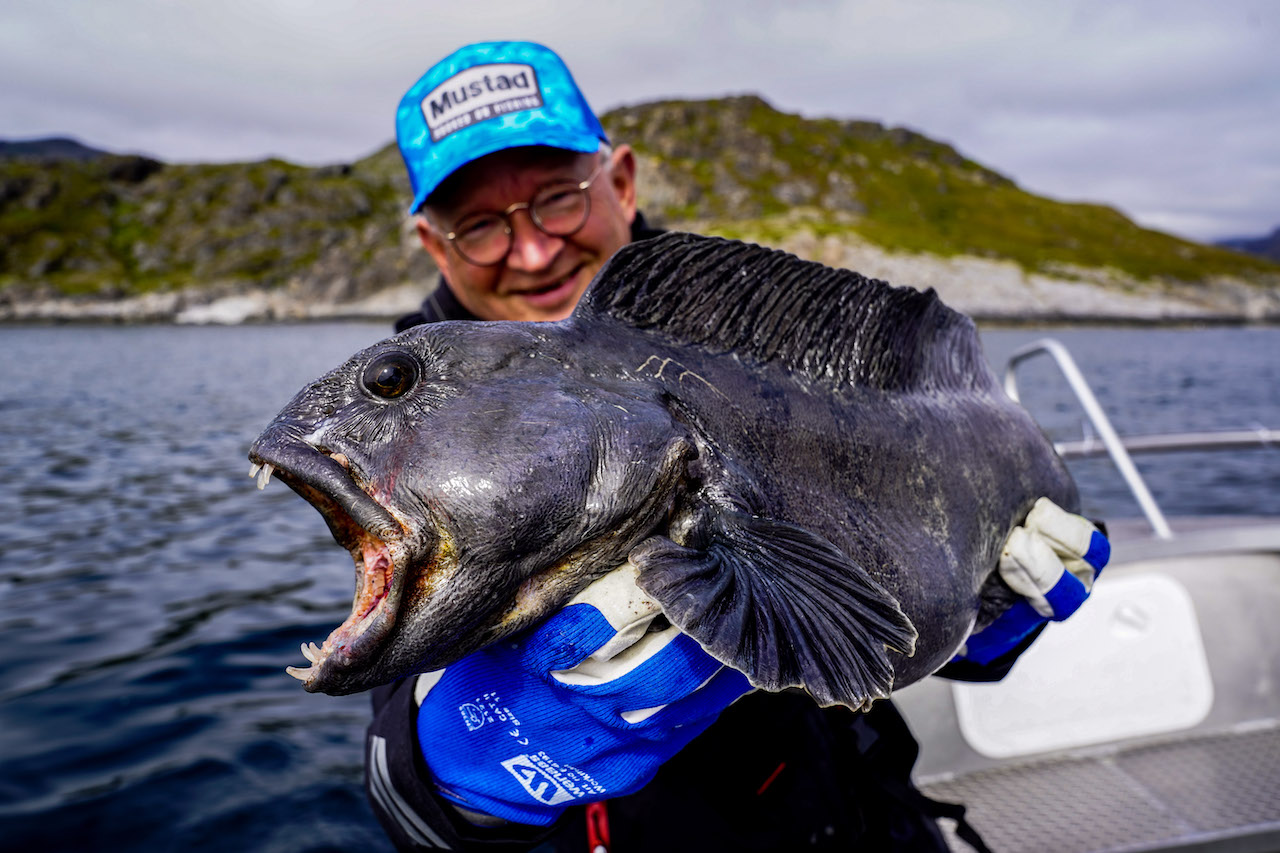 Sustainable luxury travel company Up Norway has debuted new private excursions on land and sea for avid anglers and big-time adventure seekers.