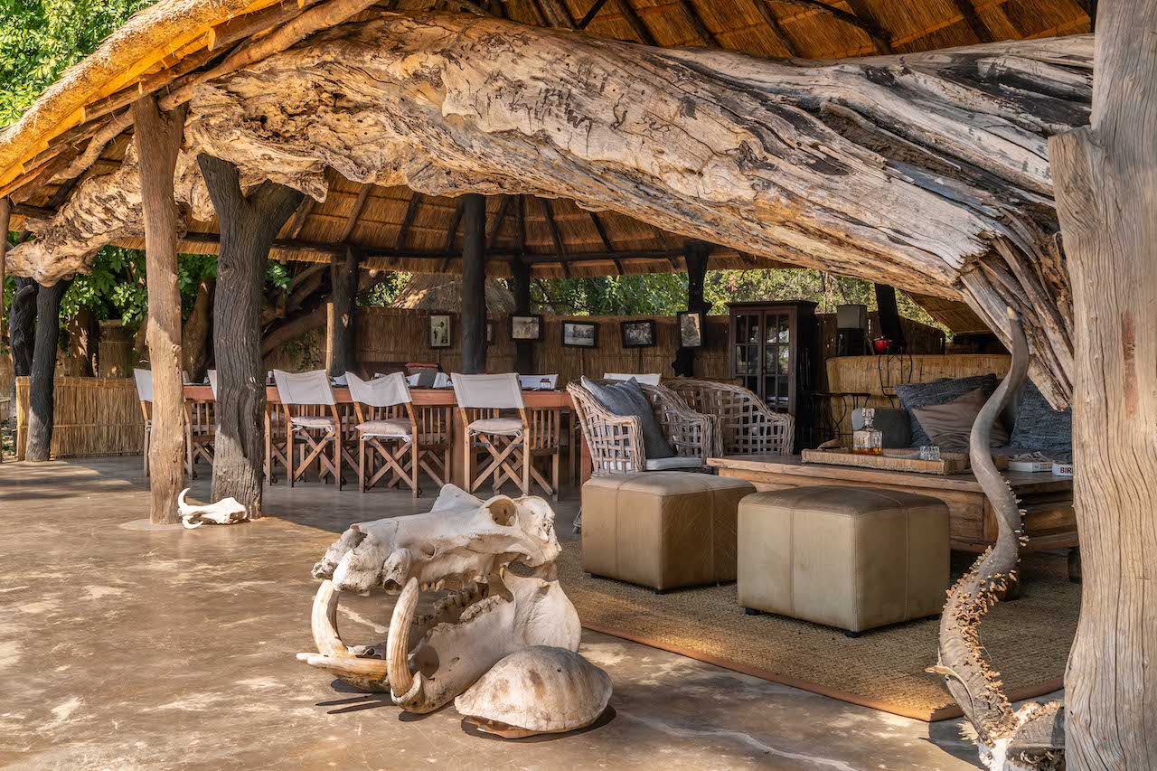 Time + Tide has launched Tide + Time Safaris Zambia, a fabulous range of camps that combine unparalleled wildlife experiences in raw and remote areas with refined creature comforts.