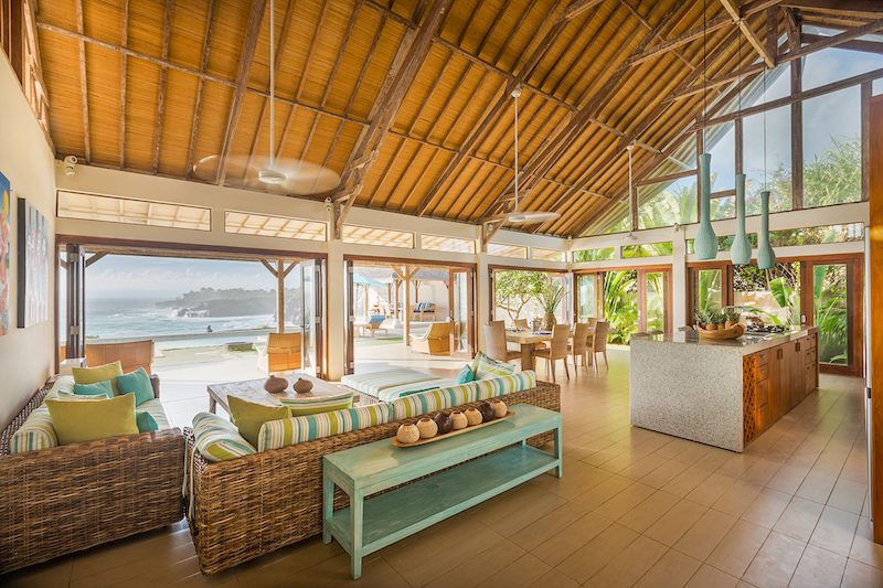 Villa specialists Elite Havens has expanded its Indonesia portfolio with the addition of stunning new villas on Nusa Lembongan, off the coast of Bali.