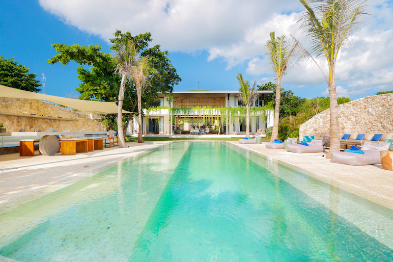 Villa specialists Elite Havens has expanded its Indonesia portfolio with the addition of stunning new villas on Nusa Lembongan, off the coast of Bali.