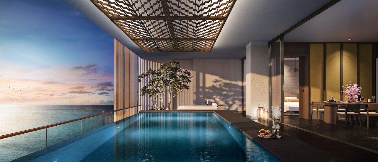 Regent Hotels are set to shake up the hospitality scene on one of Vietnam's favorite island destinations with the opening of Regent Phu Quoc this year. 