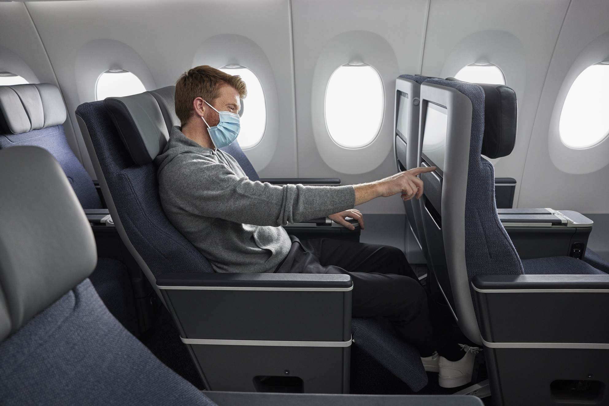 Finnair has unveiled its brand-new Premium Economy product, which will offer an appealing new travel option for its long-haul customers. 