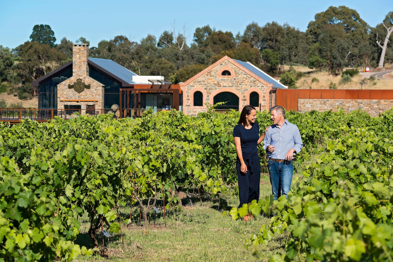 From luxury glamping and picturesque cottages to eco-stays nestled amongst native bushland, these are the best Australia winery stays for 2022. 
