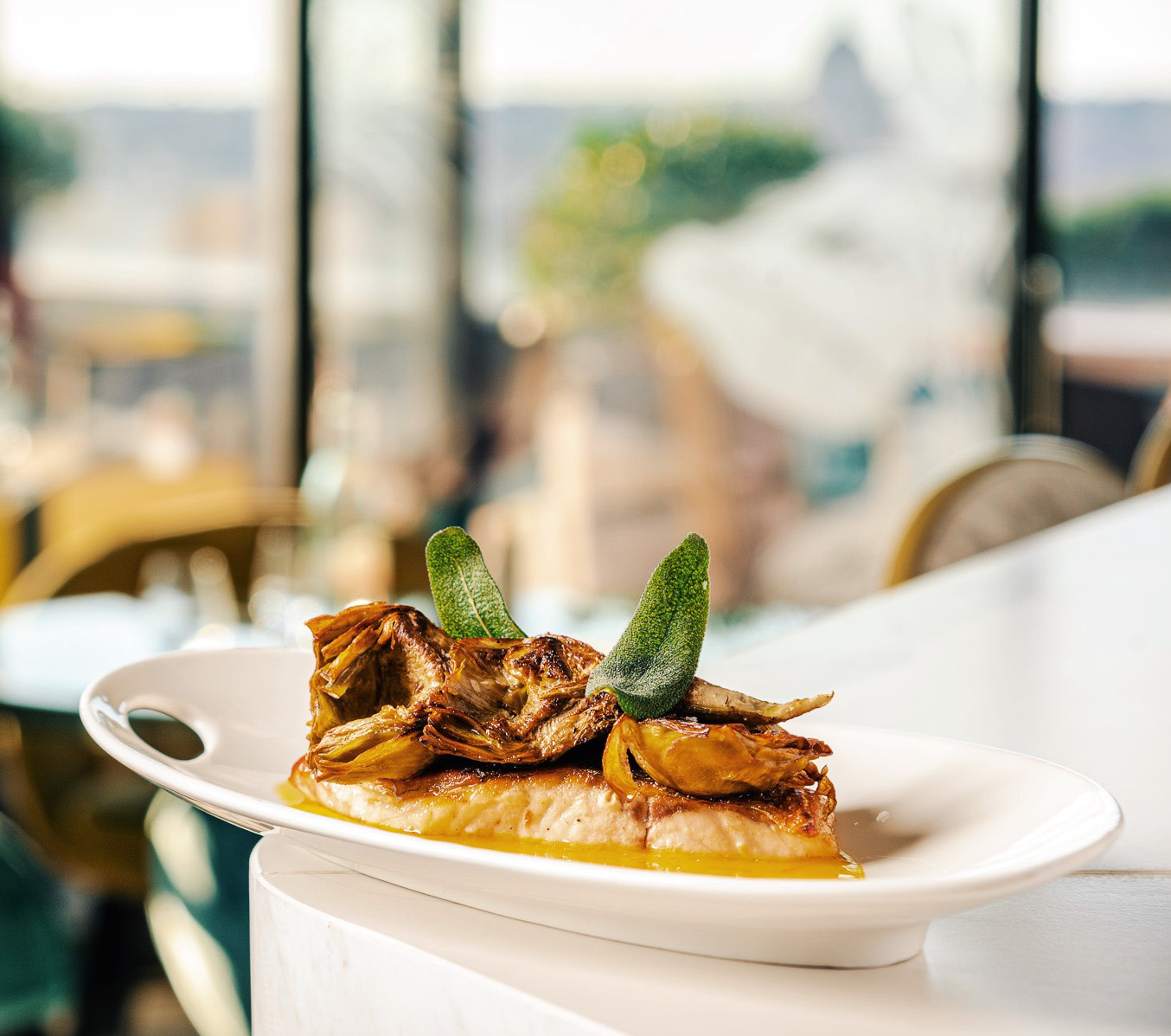 Guests staying at Sofitel Rome Villa Borghese now have the opportunity to bite down hard on Rome’s food scene with a new itinerary developed in conjunction with Davvero Rome, one of the city’s leading culinary influencers and tour guides.